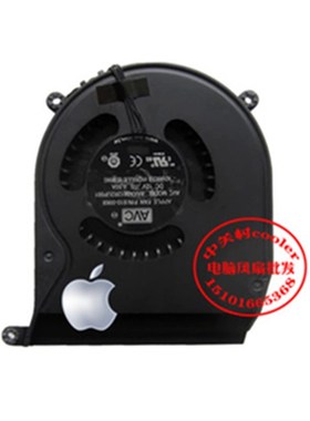 适用AVC BAKA0812R2UP001 12V=0.50A HYDRAULI CBEARIN笔记本风扇