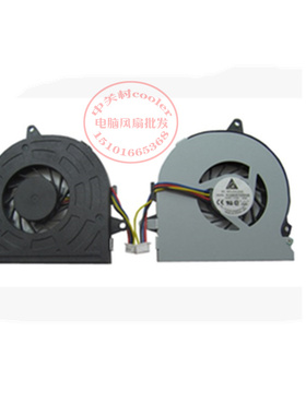 适用EPCUL30 1201T 1215T U35JC U33JC UL20FT UL20A华硕ASUS风扇