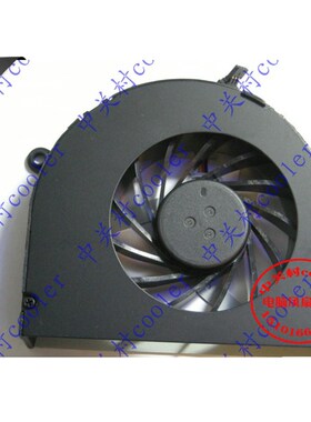 适用DELL 戴尔14R N4110风扇 N4120 14RD M411R V3450 笔记本风扇