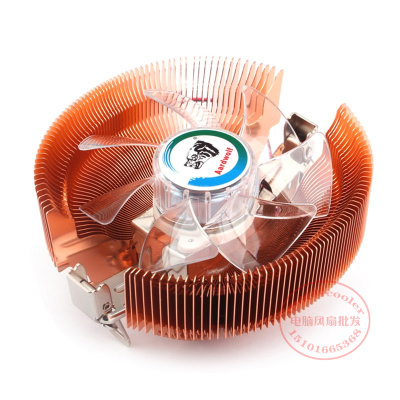 适用 A43400 33003420 3450 A6-3600 3620 3650 3670K3500散热器