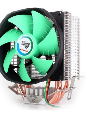 适用 Intel i5 750 酷睿i5 750 2.66G 1156 cpu I5-760风扇散热器