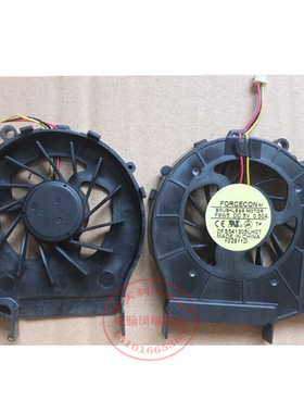 适用联想LENOVO 昭阳E46 K46 K46L K46G K46A 笔记本散热风扇