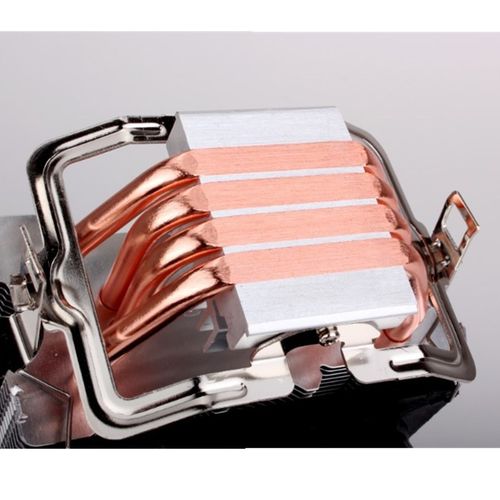 适用AMD Phenom II X6 1045T CPU 1055t  cpu FX 6300 六核风扇