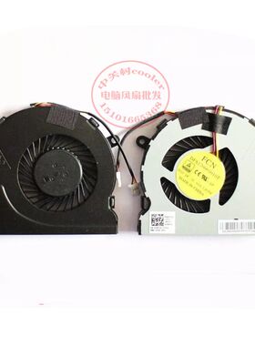适用戴尔15mr-1528s 5542 43  57 P49G 03RRG4 INS14MD-1628S风扇