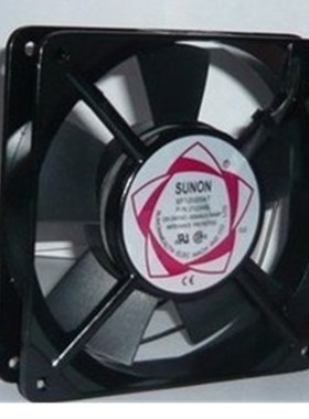 适用SUNON SF11025AT P/N2112HSL 220-240VAC-50/60HZ 0.1Amp风扇