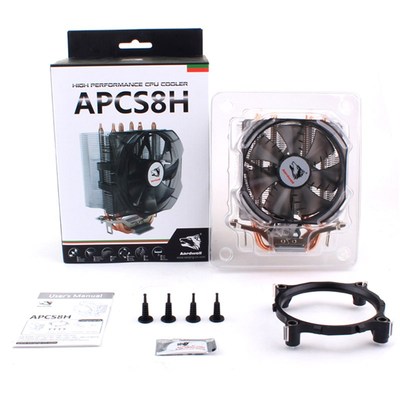 适用Intel/英特尔i5-3470 CPUi5-3550 3570S 3570 i5 2400 散热器