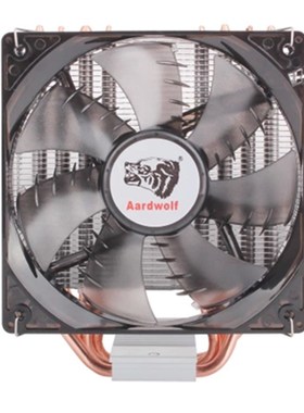 适用 Colorful/七彩虹 战斧970 AMD FX8300 970A大主板风扇散热器