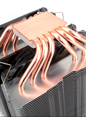 适用Asus/华硕 X99-A 主板II+I7 5820K六核处理器超频风扇 散热器