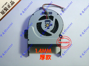 X55V R500V X55VD X45VD K55VMK45D笔记本风扇 X45C 适用华硕ASUS