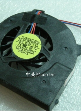 适用HP 6520S6531S NX63306535S 540 6515B 5416510B 笔记本风扇