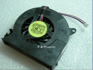 适用HP 6520S6531S NX63306535S 540 6515B 5416510B 笔记本风扇