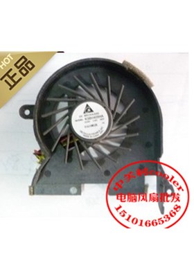 适用 hp惠普Mini 311CPU KSB0405HA 上网本风扇笔记本风扇