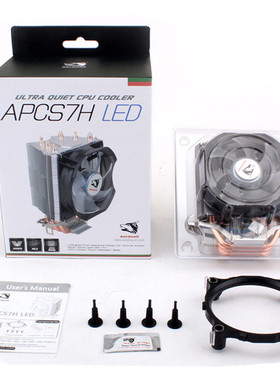 适用配Intel/英特尔 酷睿i3 4150 CPU 1150针I3 4150 4130散热器