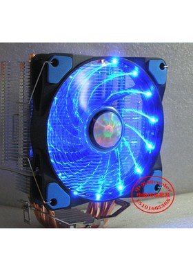 适用AMD FX8320 fx 8320 八核 8核 AM3+ 8300 8350 cpu风扇散热器