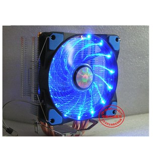 8320 八核 8350 FX8320 cpu风扇散热器 8300 AM3 适用AMD 8核