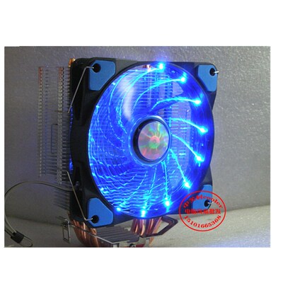 适用amdfx8320fx83208核散热器