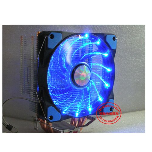 适用amdfx8320fx83208核散热器