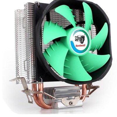 适用配1155 I5的四核 I5-2380P 2450p散片 全新 I5-2400S 散热器