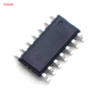 YUSIJIE-BL260火焰灯主控芯片 LED火苗闪烁顺序闪烁IC 仿真燃烧板