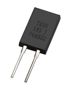 TO-22020W功率电阻0R02~1M光颉