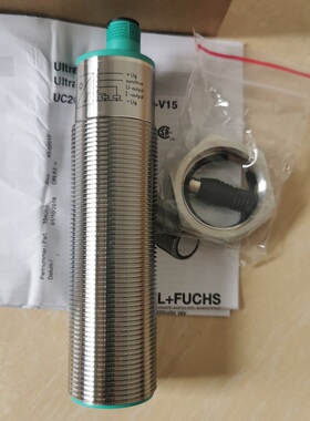 UB800-18GM40A-I-V1倍加福(PEPPERL+FUCHS)超声波传感器(205341)