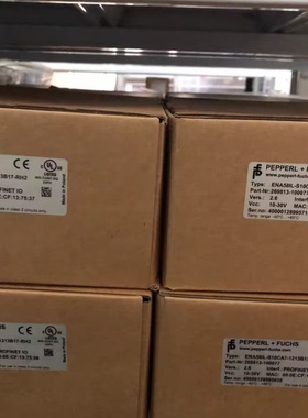 倍加福ENA58IL-S10CA7-1213B17-RH2编码器订货号：269813-100077