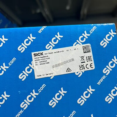 SRS50-HZA0-S39西克编码器现货