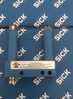 WFM30-40P311 西克Sick槽形传感器订货号：6037820全新现货槽宽30
