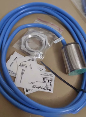 NCB15-30GM40-N0倍加福电感式接近传感器订货号：70133070现货
