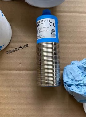 UM30-212113西克SICK超声波距离传感器 订货号： 6036917原装议价