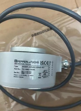 德国ENI90PL-H25JA5-1024UD1-RC1倍加福编码器(70110982-100085)