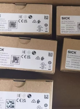 WTB16P-24161120A00西克sick漫反射光电传感器 订货号1218626现货