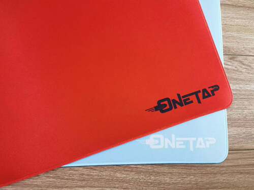 onetap钺/防水垫/apex/cs2/500*500/中性垫/偏滑/吃鸡/超大/游戏