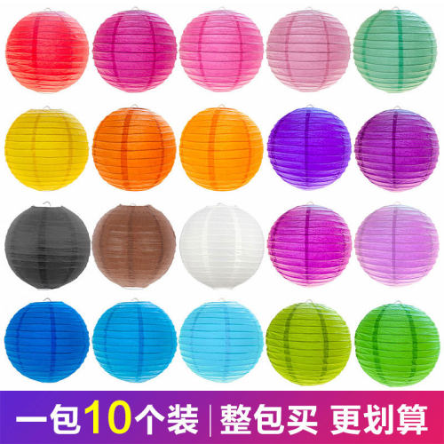 厂家直销-现货秒发-纸灯笼