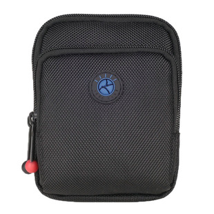 IBM智慧地球数码 配件小包视听包鼠标包多功能收纳包P101充电宝包