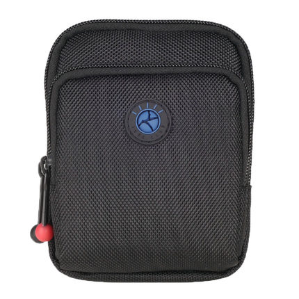 IBM智慧地球数码配件小包视听包鼠标包多功能收纳包P101充电宝包