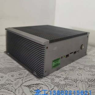 大众视觉工控机LEO 2000S vision