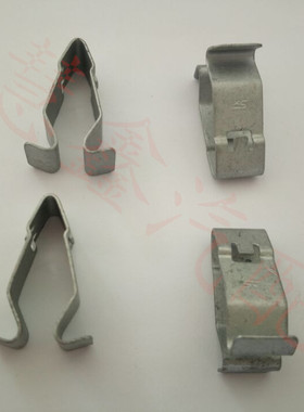 适用于奥迪A6LA4LQ5Q7A8LA5A3Q3座椅护板 座椅靠背 卡子