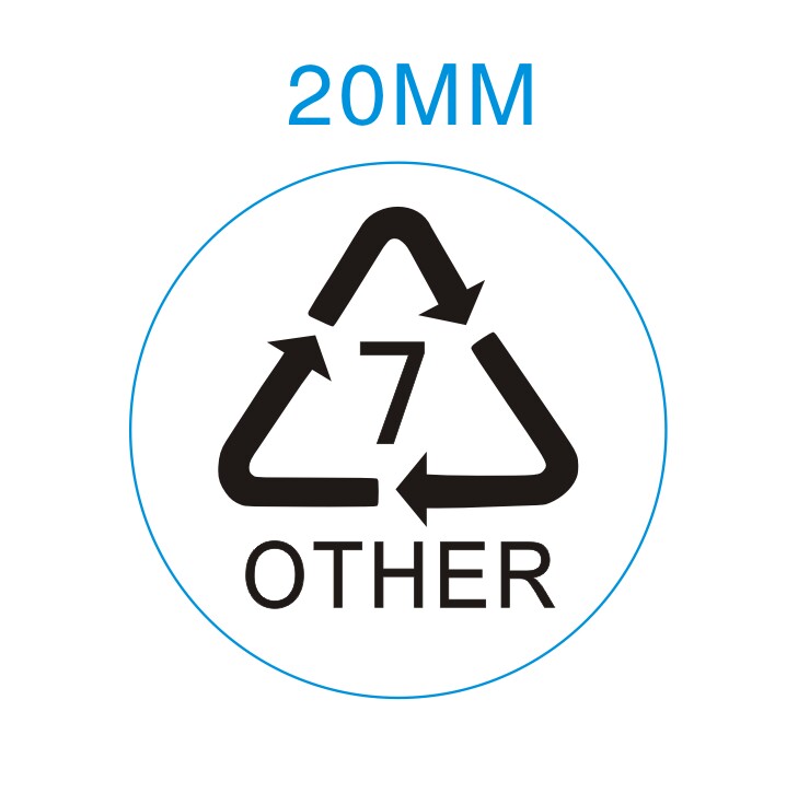 出口产品包装用其它类other不干胶/标签