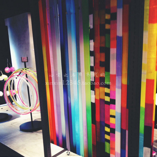 多款【现货】日本Sasaki专业艺术体操带 成人标准6米彩带原装正品