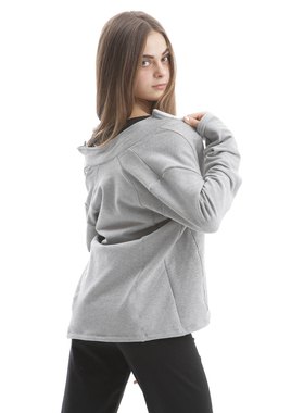 现货正品意大利Pastorelli艺术体操训练服 XL大码上衣 加绒运动衣