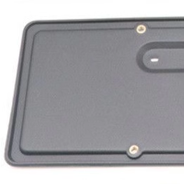 菲亚特500 车牌照板 后牌照板  前 底座  前后牌托 车牌架框,汽车用品/电子/清洗/改装,车牌架/牌照托,淘宝优惠券,粉丝福利购,淘宝优惠卷