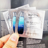 碧欧泉护肤肌底精华露1ml小样清透滋润版 10片 包邮 神仙奇迹24年2