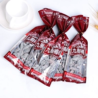 Zhongtai Brand Nine -Made Plum Meat 35G*5 пакетов
