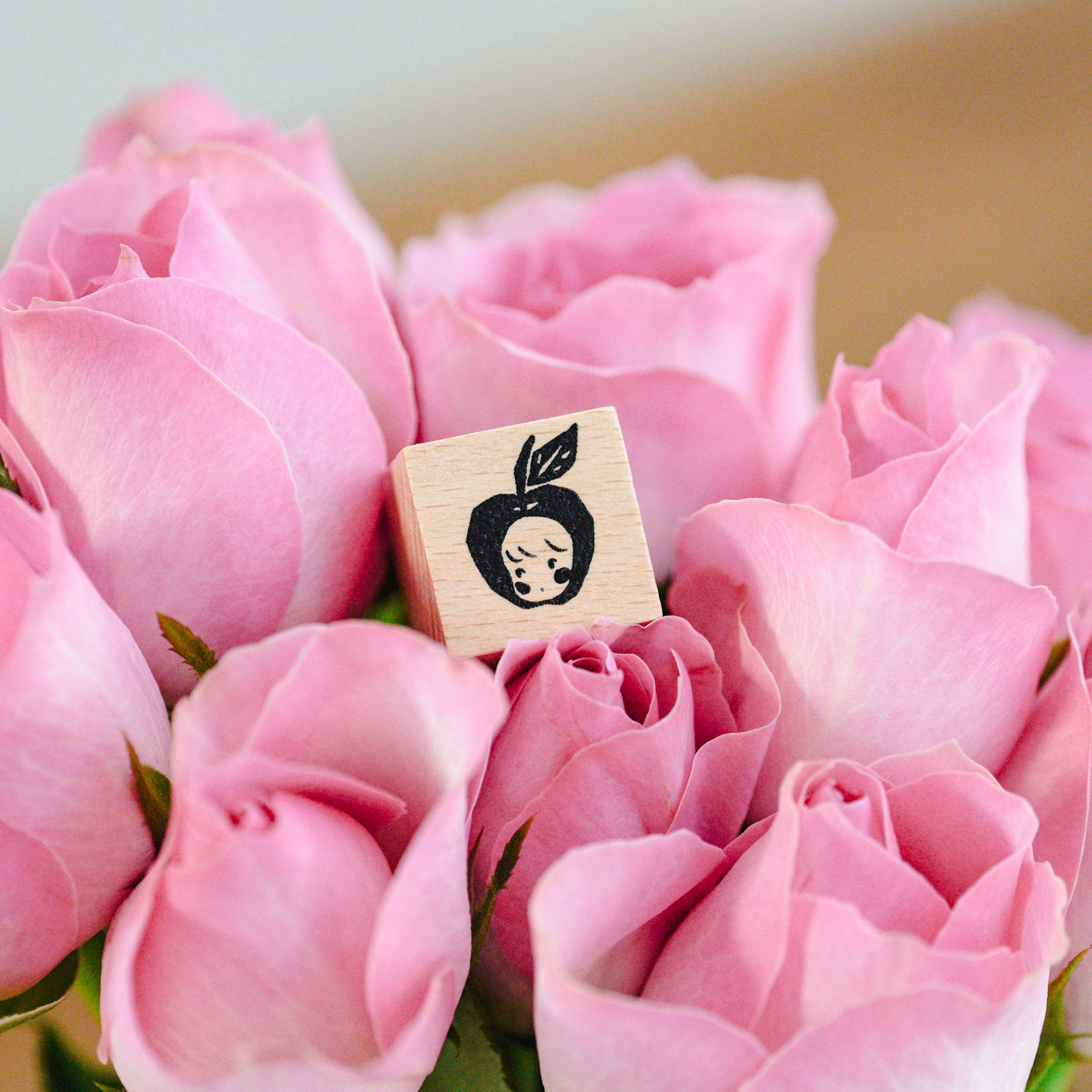 【Lookstamp】 原创可爱手账素材  小鸟 蝴蝶 水果 木质手帐印章,文具电教/文化用品/商务用品,手帐印章,淘宝优惠券,粉丝福利购,淘宝优惠卷