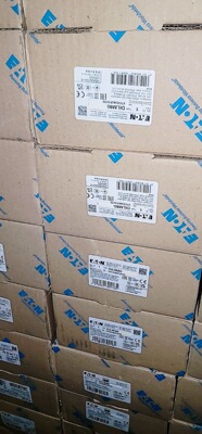 全新原装进口伊顿穆勒接触器EATON DILM80 220V罗马尼亚产 现货