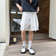 6532 新款 P95 潮流短裤 A452 个性 蕾丝拼接休闲款