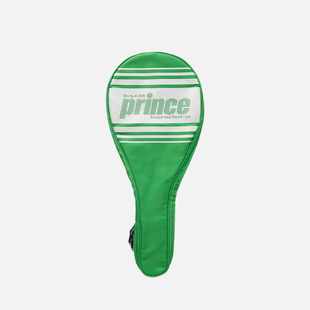 【现货】Prince王子网球包球拍套包女士男款单支装斜跨单肩包便携