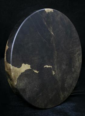 UltreyaDrums Daf 达卜 dap 框鼓 鼓 新疆 Erbane frame drum