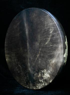 UltreyaDrums 伊朗 鼓 Daf Tambourine kanjira 框鼓 Erbane